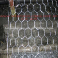 chicken hex wire netting